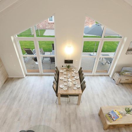 Beautiful Home In Dagebuell With Wifi 외부 사진