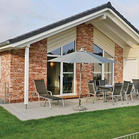 Beautiful Home In Dagebuell With Wifi 외부 사진