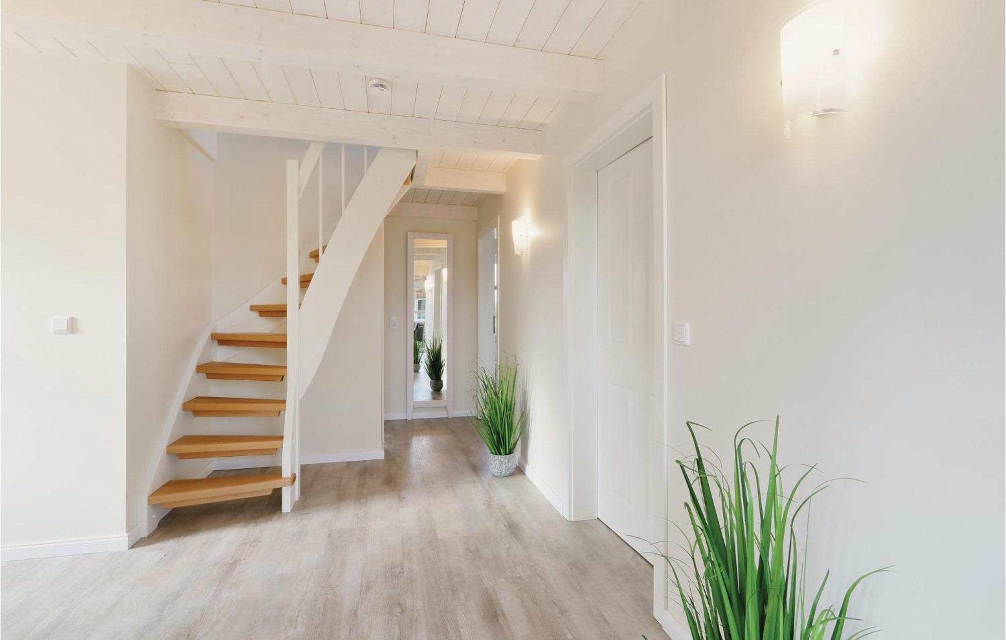 Beautiful Home In Dagebuell With Wifi 외부 사진